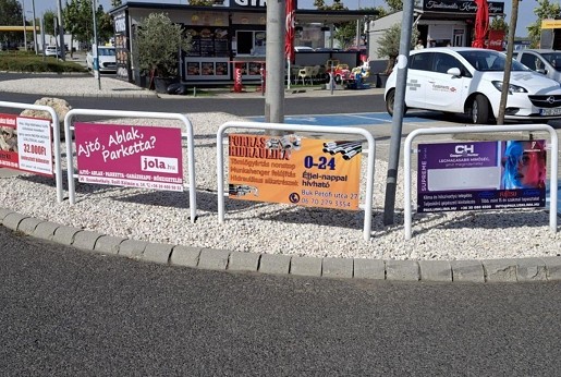 Why Are Outdoor Billboards Effective?