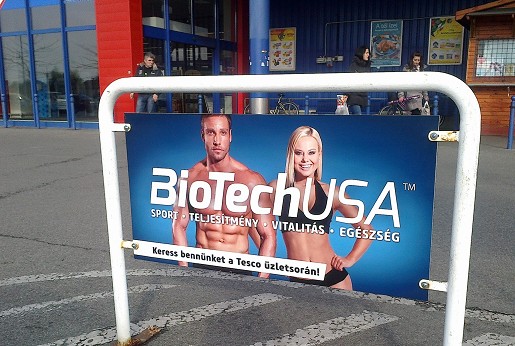 Offline advertising in an online world: why you shouldn’t give up on physical media